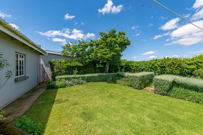 5 Bedroom Property for Sale in Riviersonderend Western Cape